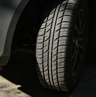 Silent & Comfort-Oriented Tires