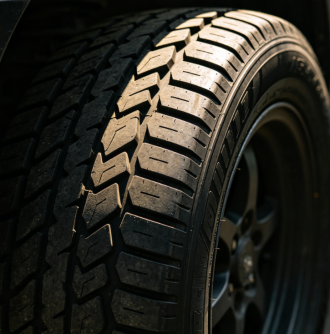 Sport & Handling-Oriented Tires