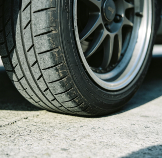 Wear-Resistant & Economical Tires