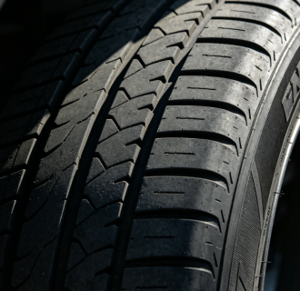 All-Terrain, All-Season Tire